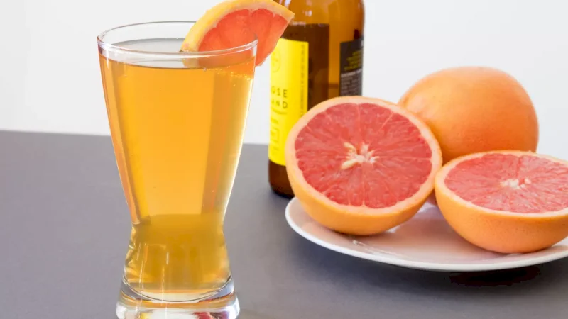 21 loại cocktail mùa hè sảng khoái