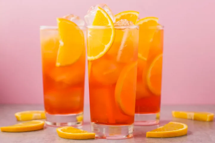 Aperol Spritz