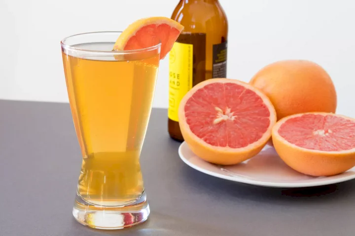 Bưởi Shandy