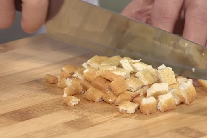 Cơm chi&ecirc;n thập cẩm