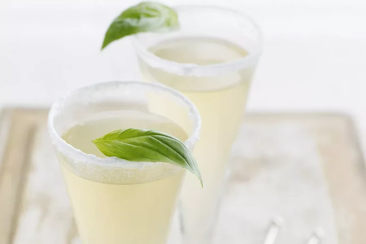 Basil ica
