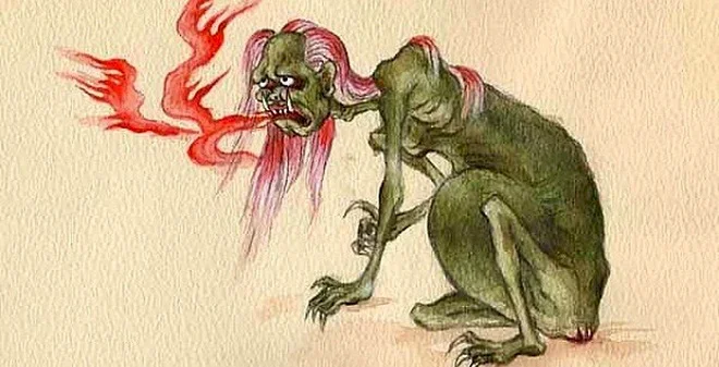 Bí ẩn tháng cô hồn chưa có lời giải đáp?