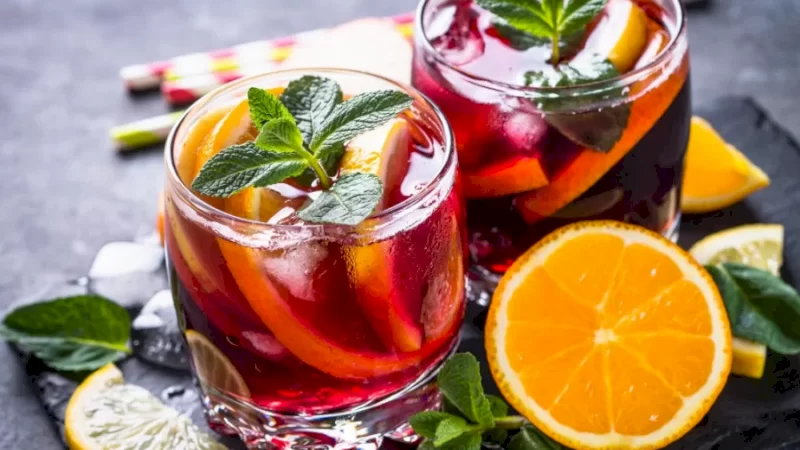 Cách pha chế 10 loại Cocktail phổ biến nhất