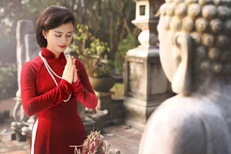 Vu Lan b&aacute;o hiếu