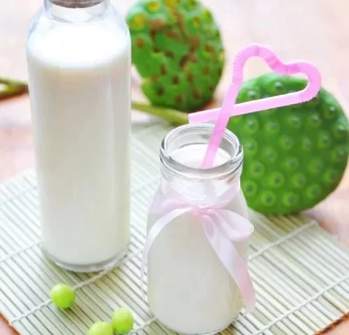 c&aacute;ch bảo quả sửa hạt sen