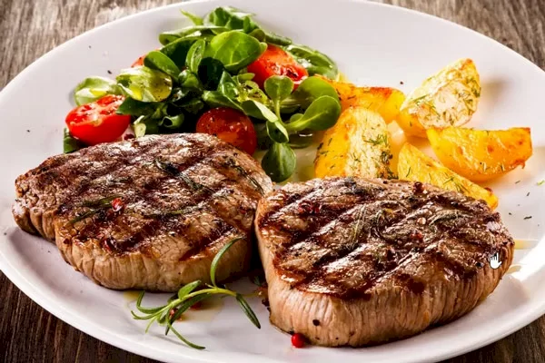 Hướng dẫn làm món bò bít tết