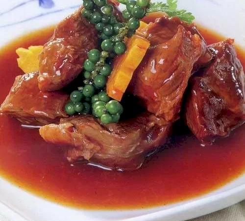 Tổng hợp các món về bò nổi tiếng thế giới