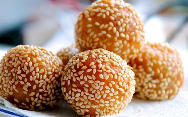 Cách làm bánh cam tại nhà giòn ngon thơm như tiệm