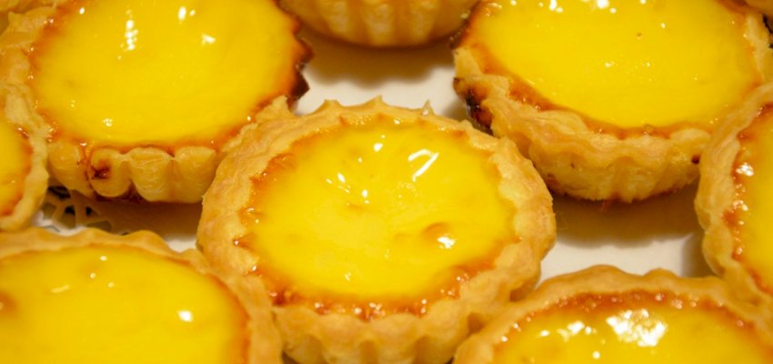 Hướng dẫn cách làm bánh trứng thơm ngon, nhanh chóng