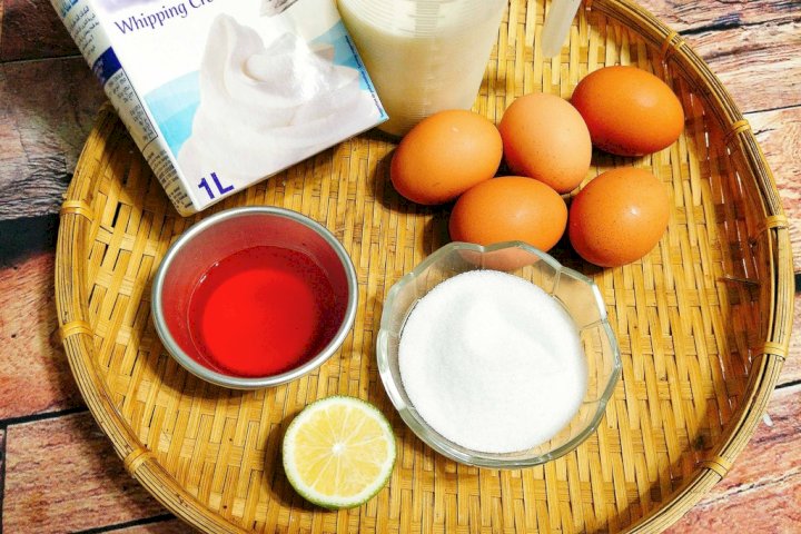 C&aacute;ch l&agrave;m b&aacute;nh Flan tại nh&agrave;