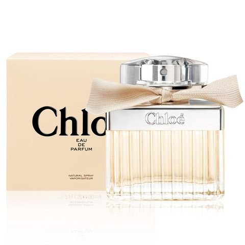 chlo&eacute; Eau de Toilette c&ugrave;ng t&ecirc;n d&agrave;nh cho phụ nữ