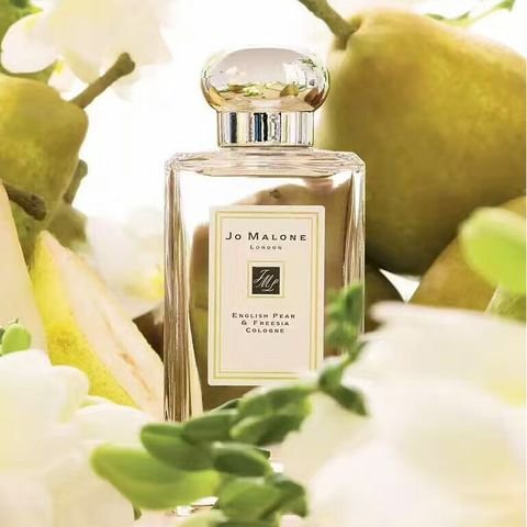 jomalone l&ecirc; kiểu Anh v&agrave; lan Nam Phi