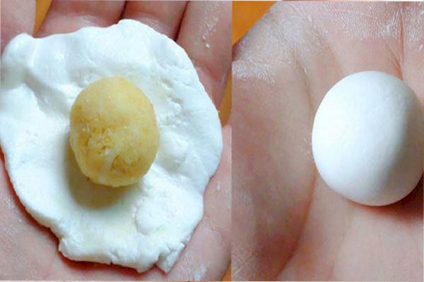 C&aacute;ch nấu ch&egrave; tr&ocirc;i nước
