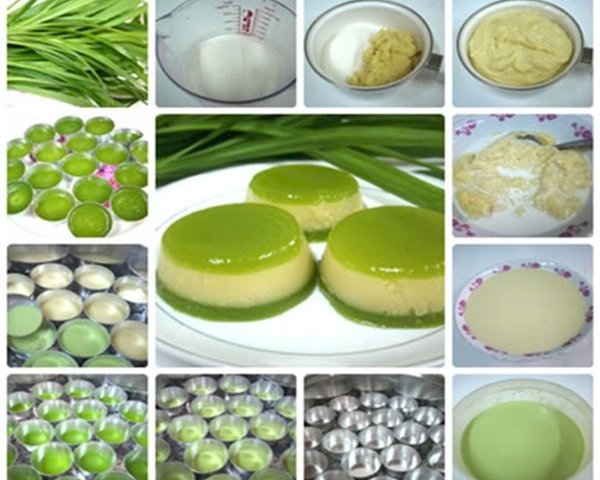 C&aacute;ch l&agrave;m b&aacute;nh da lợn
