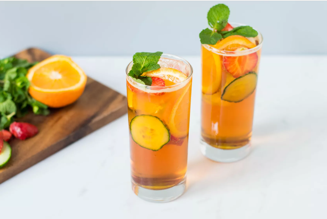 21 loại cocktail mùa hè sảng khoái