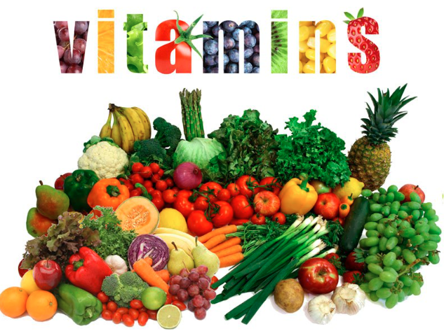 Cách bổ sung vitamin đúng cách cho trẻ