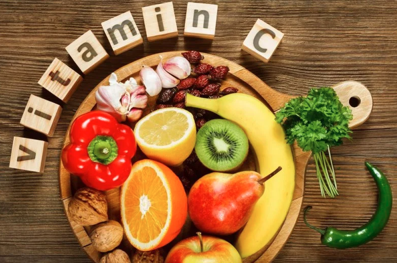 Cách bổ sung vitamin đúng cách cho trẻ