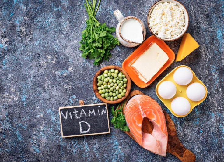 Cách bổ sung vitamin đúng cách cho trẻ