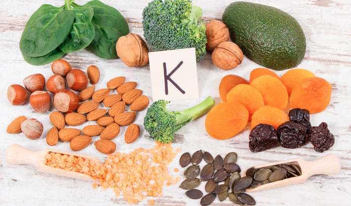 Cách bổ sung vitamin đúng cách cho trẻ