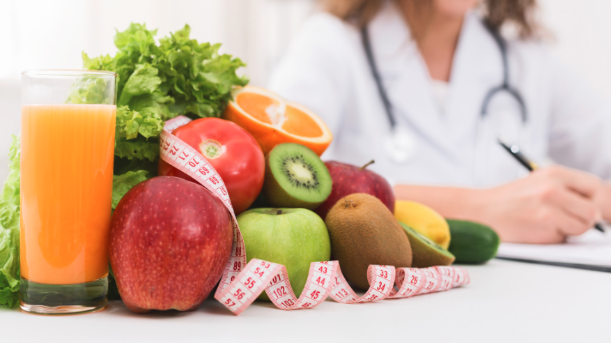 Cách bổ sung vitamin đúng cách cho trẻ
