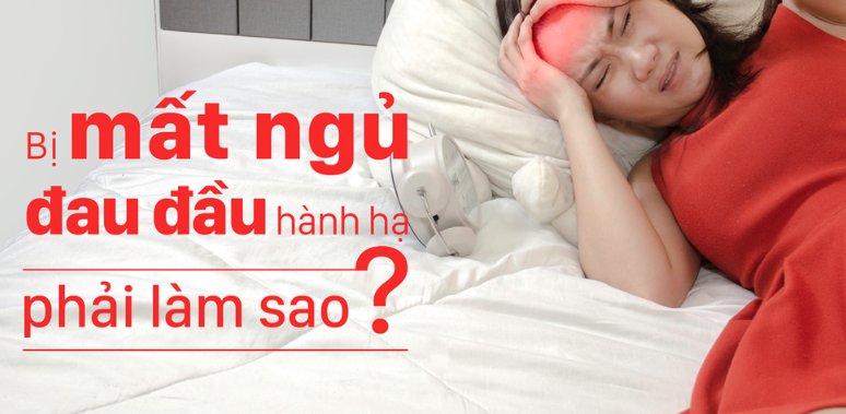 Đông trùng hạ thảo bổ dưỡng cho người mất ngủ