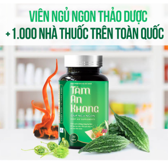 Đông trùng hạ thảo bổ dưỡng cho người mất ngủ