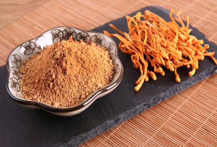 Đông trùng hạ thảo có thực sự tốt?