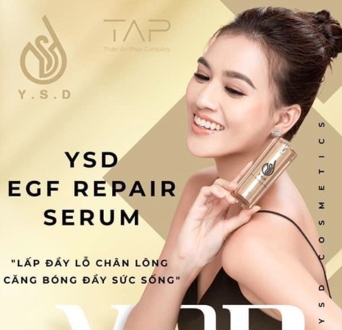 Mua sữa rửa mặt ysd chính hãng ở đâu