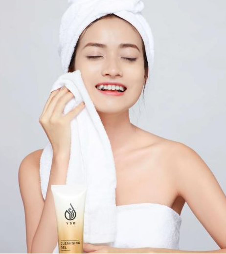Mua sữa rửa mặt ysd chính hãng ở đâu