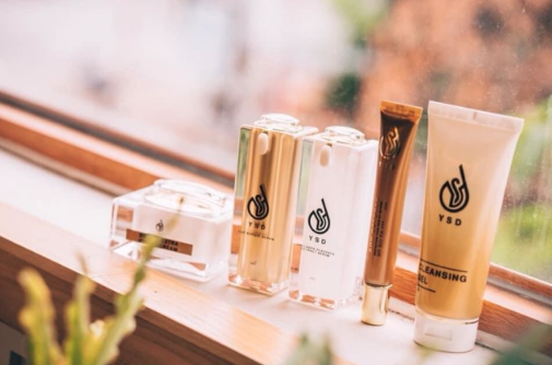 Mua sữa rửa mặt ysd chính hãng ở đâu