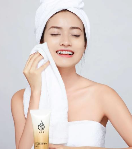 Cách chăm sóc da mụn hiệu quả