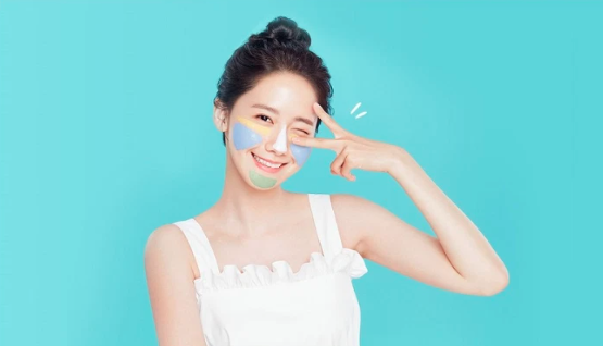 Cách chăm sóc da mụn hiệu quả