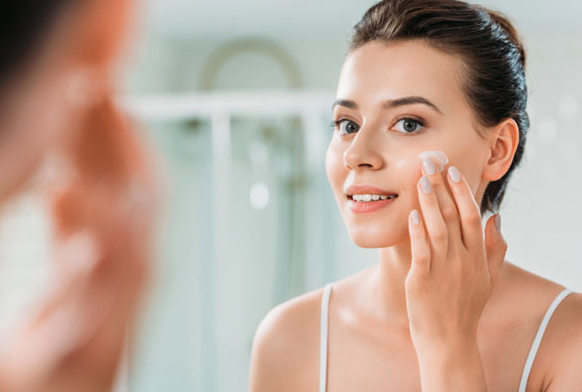 Cách chăm sóc da nhờn hiệu quả