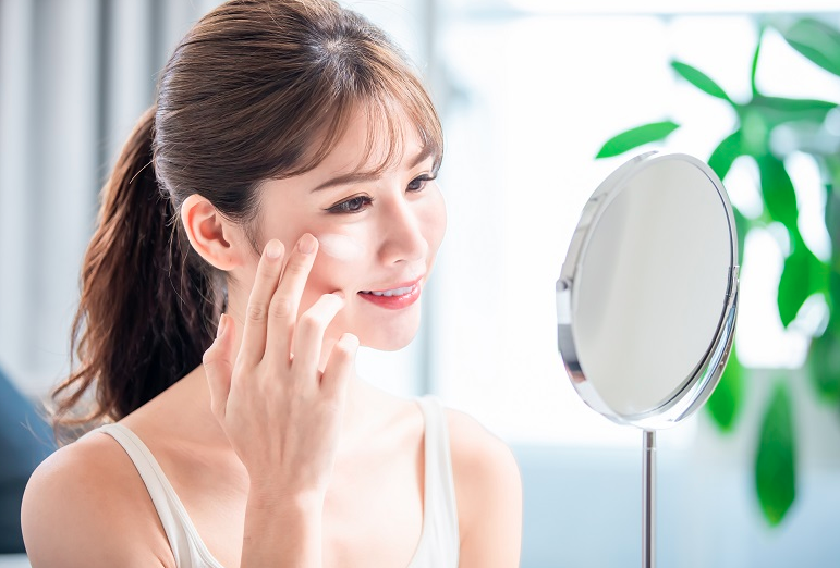 Cách chăm sóc da nhờn hiệu quả