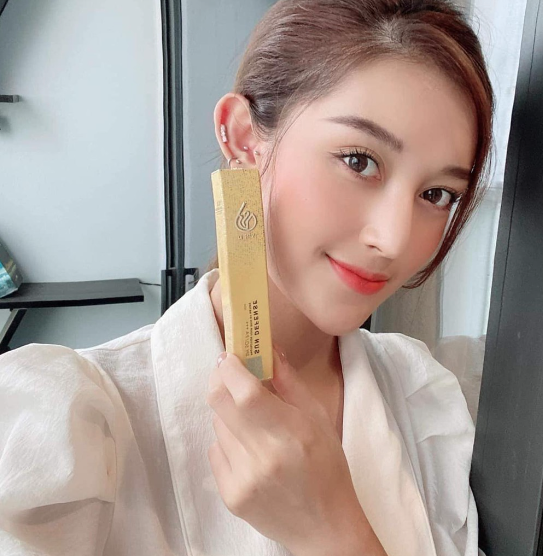 Công dụng của kem chống nắng ysd