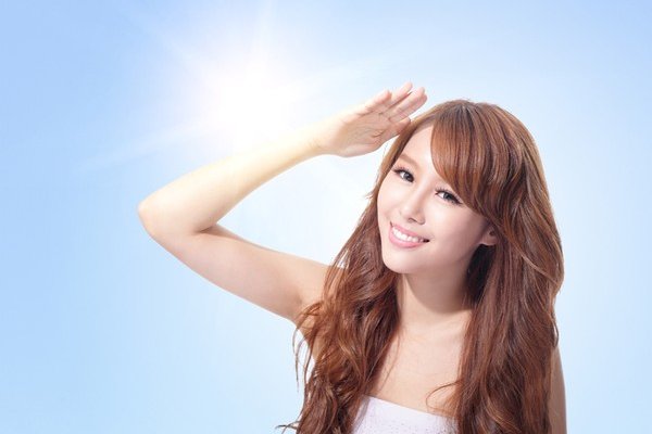 Công dụng của kem chống nắng ysd