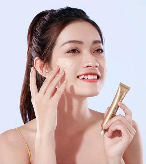 Công dụng của kem chống nắng ysd