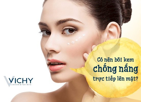Da nám nên dùng kem chống nắng nào?