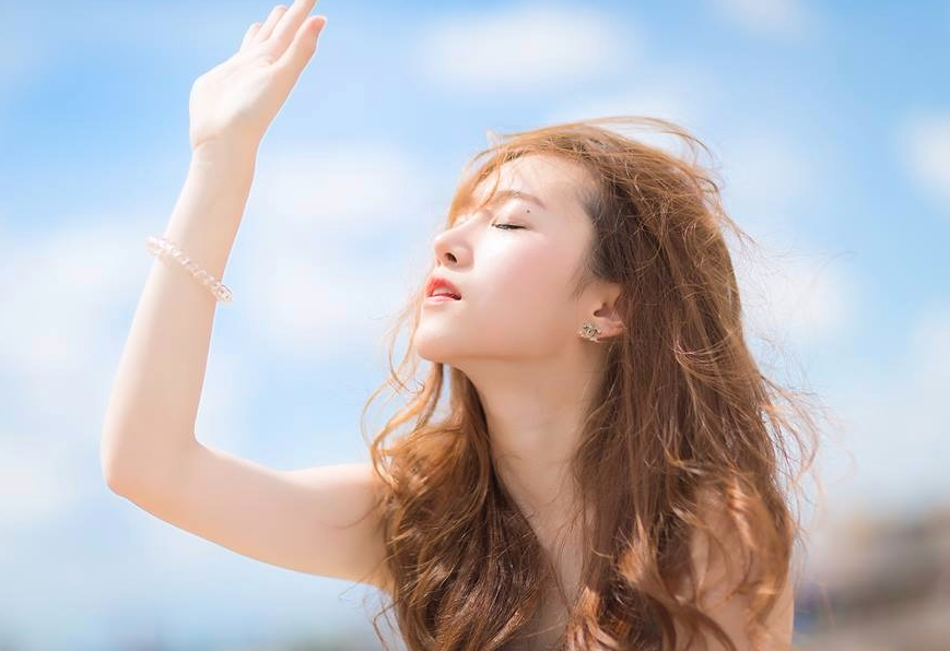 Da nám nên dùng kem chống nắng nào?