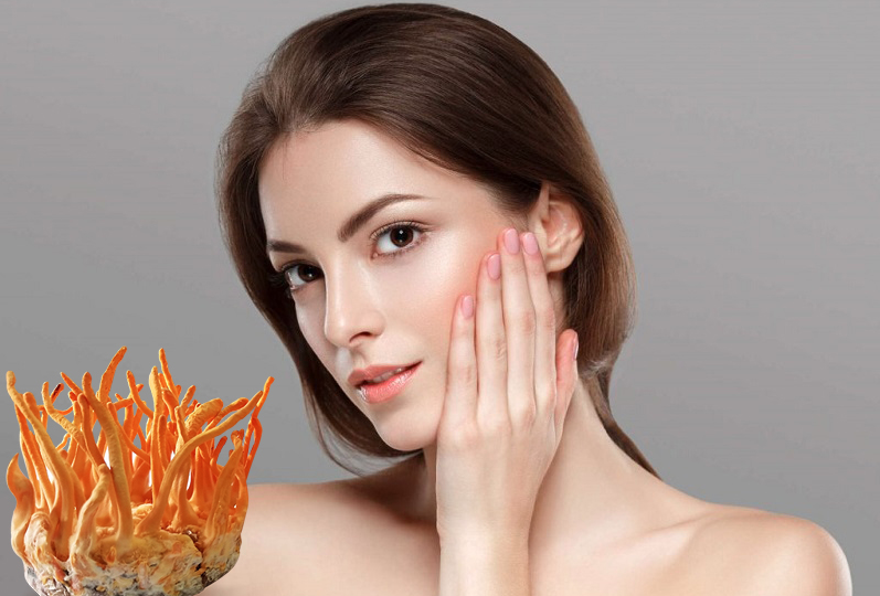 Đông trùng hạ thảo dành cho người như thế nào