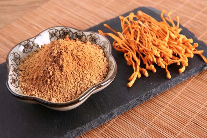 Đông trùng hạ thảo Vietfarm mua ở đâu