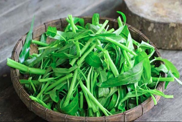 Hè này nên ăn rau gì cho mát bổ?