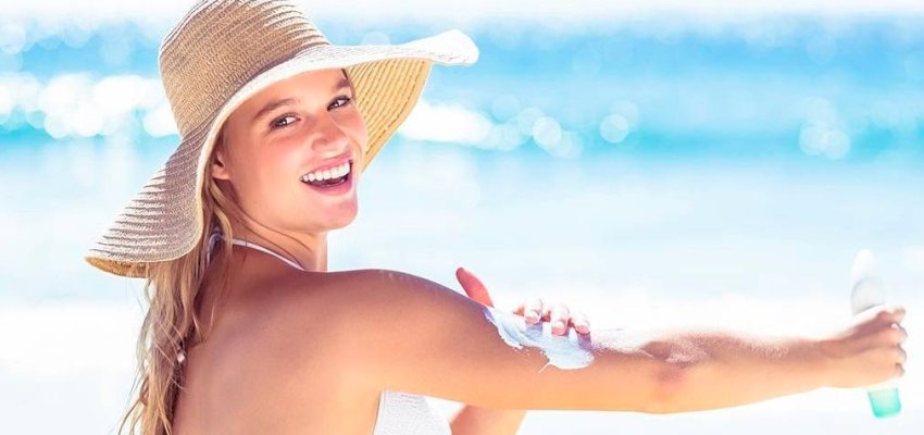 Kem chống nắng loại nào tốt?