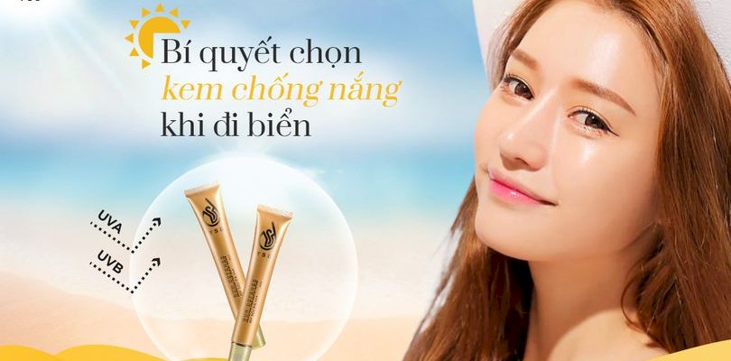 Kem chống nắng YSD giá bao nhiêu?