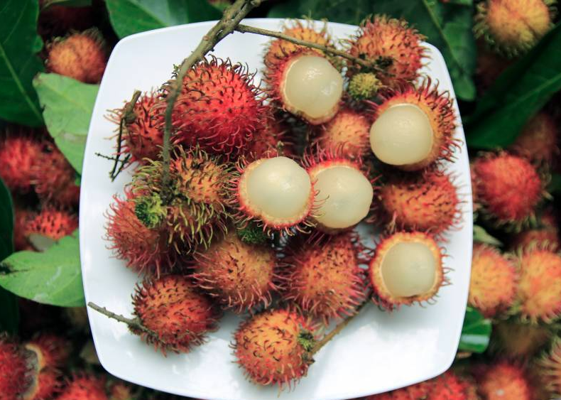 Top loại trái cây không thể bỏ qua vào mùa hè