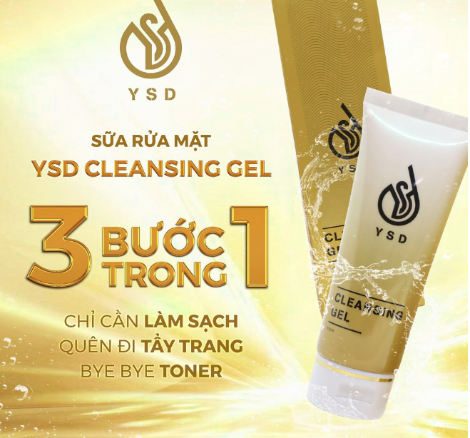 Địa chỉ nào bán kem ysd