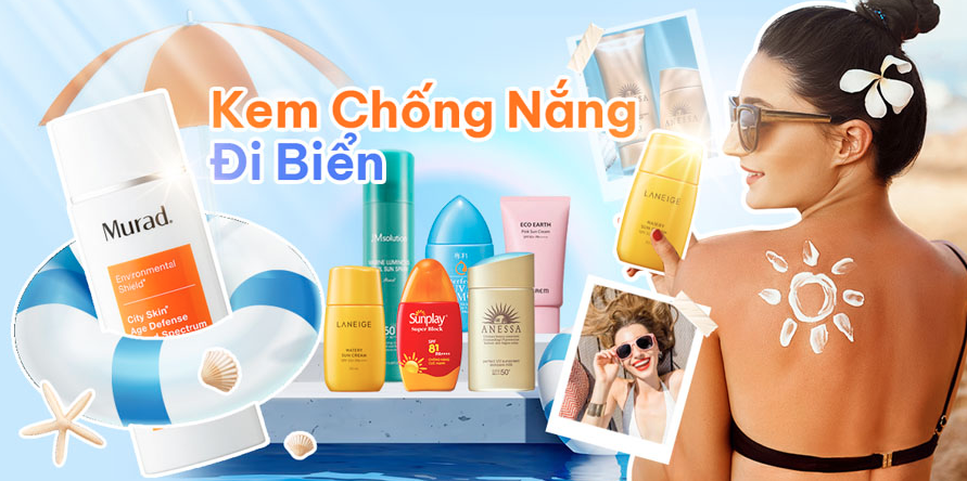 Kem chống nắng có thực sự tốt