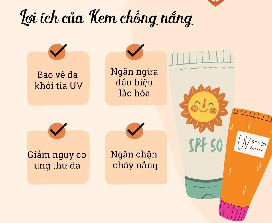 Làm Rõ Sự Thật: Sử Dụng Kem Chống Nắng Trong Nhà - Khi Nào và Tại Sao?