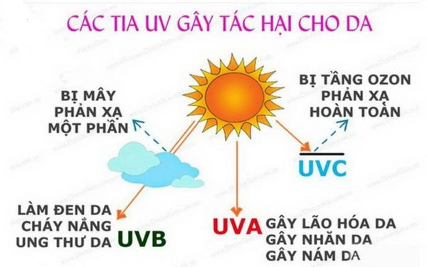 Ở Nhà Có Nên Sử Dụng Kem Chống Nắng Không?