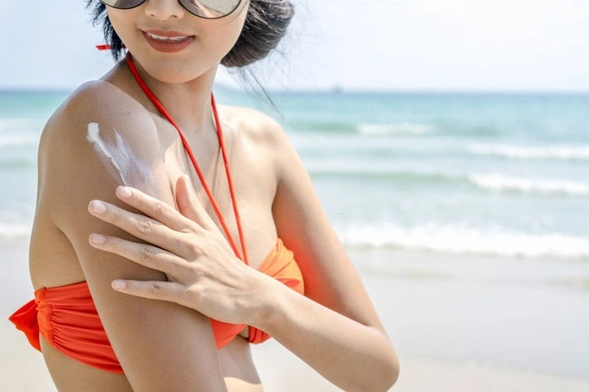 Hướng Dẫn Chọn Kem Chống Nắng Có SPF Phù Hợp Cho Làn Da Của Bạn